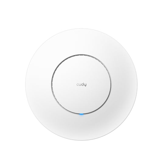 Cudy AC1200 Gigabit Dual Band Ceiling Access Point