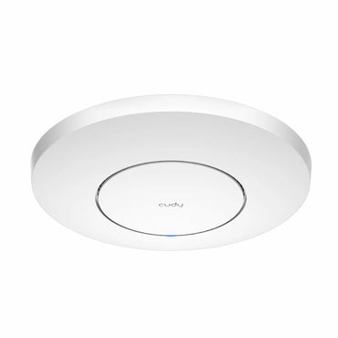 Cudy AX3000 2.5G Dual Band Ceiling Access Point