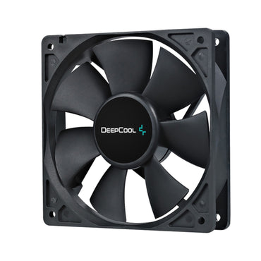 DeepCool XFAN 120mm Case Fan - Black
