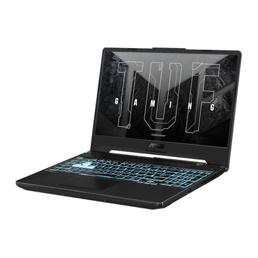 Asus TUF Gaming A15 15.6" AMD Ryzen 7 7445HS Windows 11 Gaming Laptop