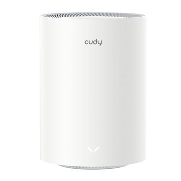 Cudy BE3600 Gigabit Mesh Wi-Fi 7 System – 3 Pack