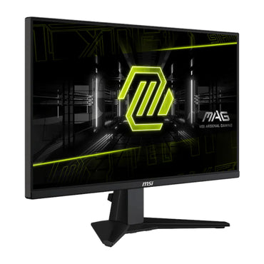 MSI MAG 255F E20 25" FHD 200Hz Rapid IPS Gaming Monitor