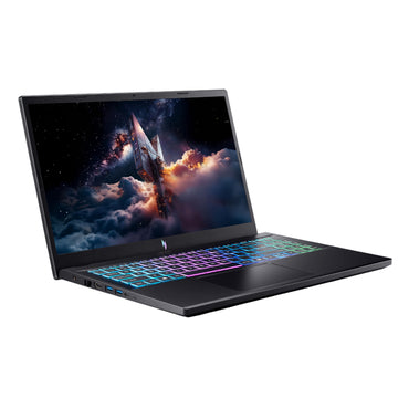 Acer Nitro V 15 side view