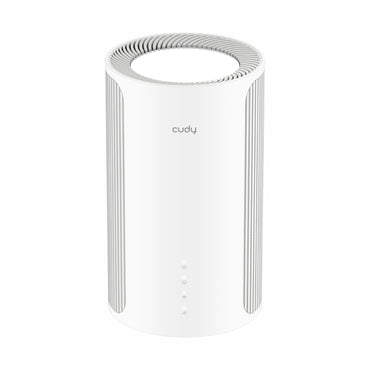 Cudy AX3000 Dual Band 5G Wi-Fi 6 LTE Router -White
