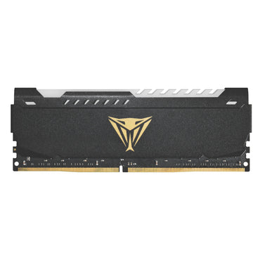 Patriot Vipersteel 16GB 3600MHz DDR4 Desktop Gaming Memory RGB