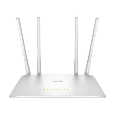 Cudy AC1200 Wi-Fi Router