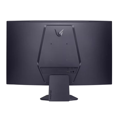 LG UltraGear 32" QHD VA Curved Gaming 180Hz 1ms