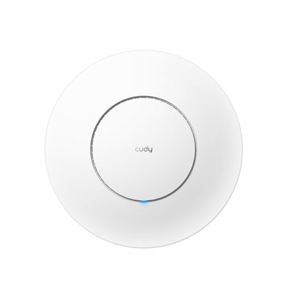Cudy AC1200 Gigabit Dual Band Ceiling Access Point