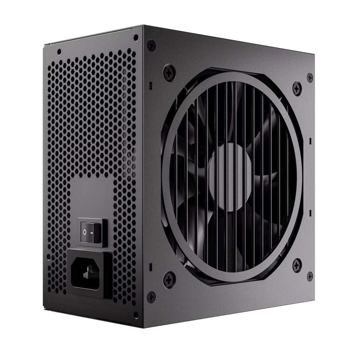 Antec Atom G750 Semi-Modular Power Supply