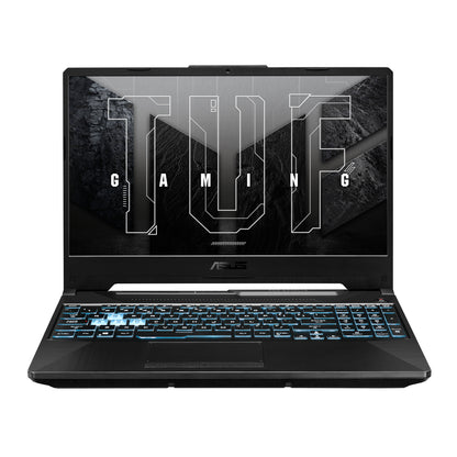 Asus TUF Gaming A15 15.6" AMD Ryzen 7 7445HS Windows 11 Gaming Laptop