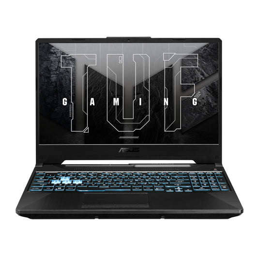 Asus TUF Gaming A15 15.6" AMD Ryzen 7 7445HS Windows 11 Gaming Laptop