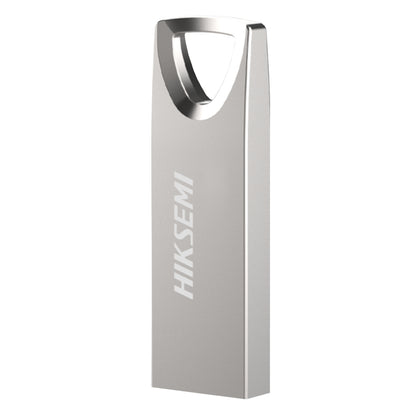 Hiksemi Classic 64GB USB2.0 Flash Drive - Metal