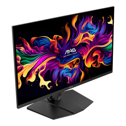 MSI MAG 273QP QD-OLED X24 27" WQHD 240Hz 0.03ms Gaming Monitor