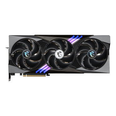 MSI GeForce RTX 5090 GAMING TRIO OC 32G Graphics Card