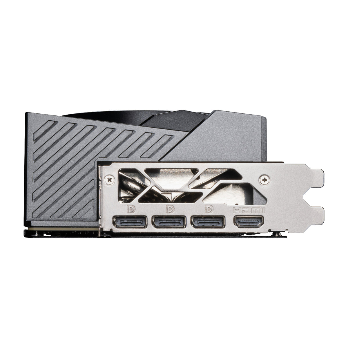 MSI GeForce RTX 5090 GAMING TRIO OC 32G Graphics Card