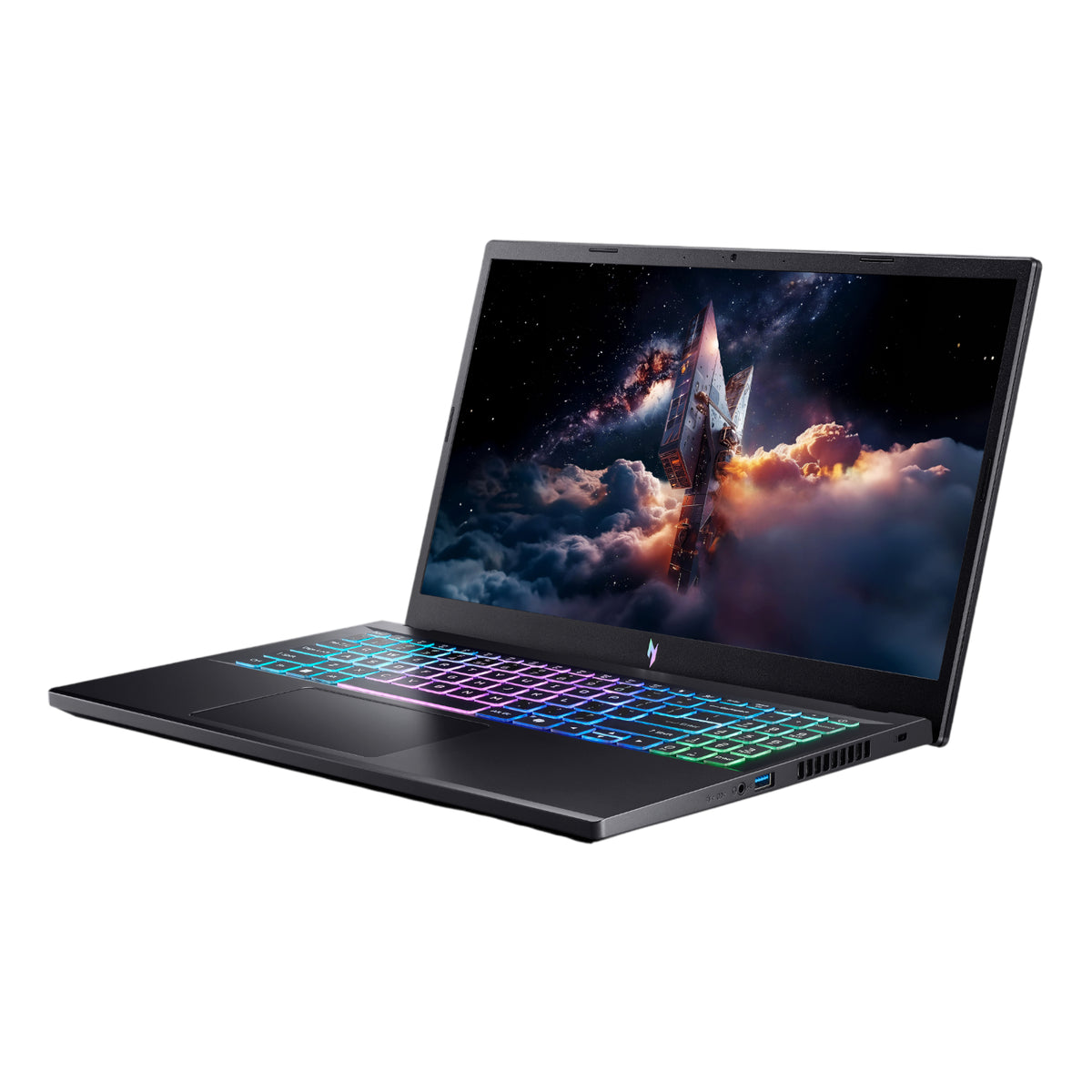Acer Nitro V 15 keyboard