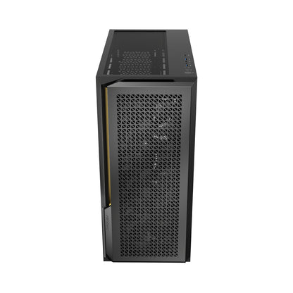 Antec P20CE Mid-Tower E-ATX | ATX | Micro-ATX | ITX Gaming Chassis - Black