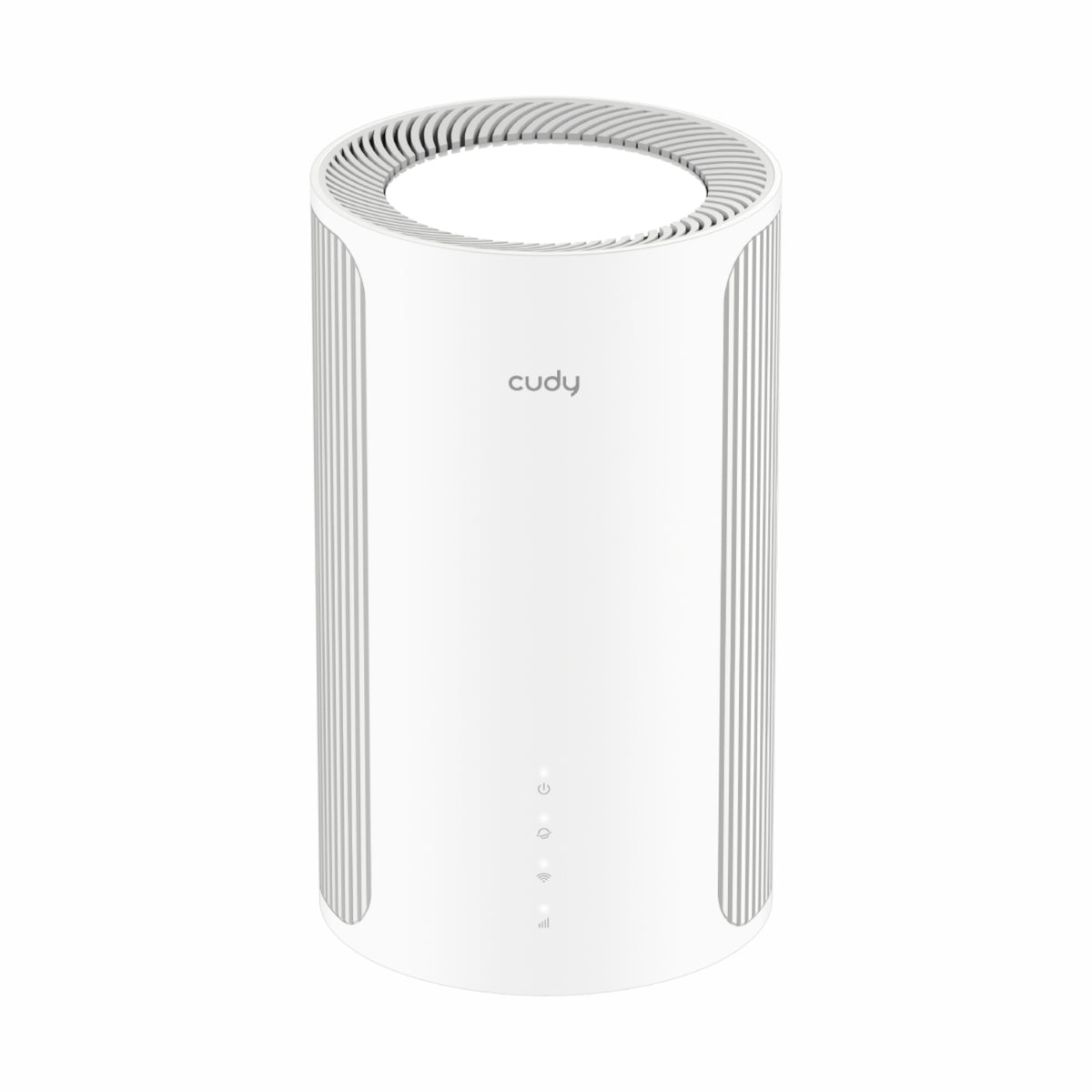 Cudy AX3000 Dual Band 5G Wi-Fi 6 LTE Router -White