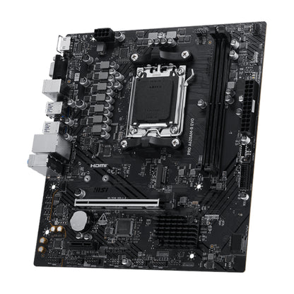MSI PRO A620AM-B EVO AM5 M-ATX Motherboard