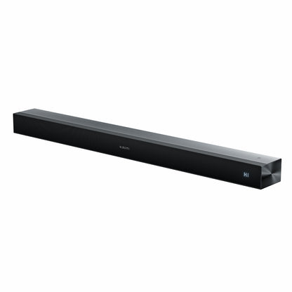 Xiaomi Soundbar Pro 2.1ch with Dolby Audio Wireless Subwoofer – Black
