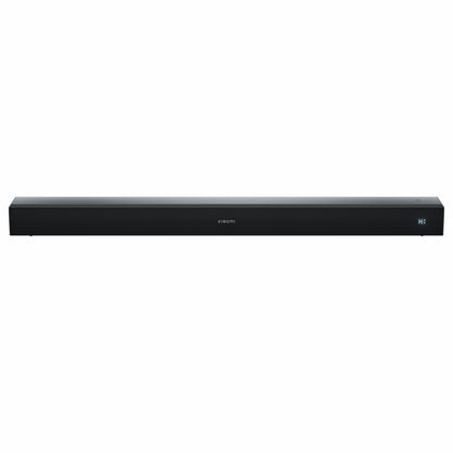 Xiaomi Soundbar Pro 2.1ch with Dolby Audio Wireless Subwoofer – Black