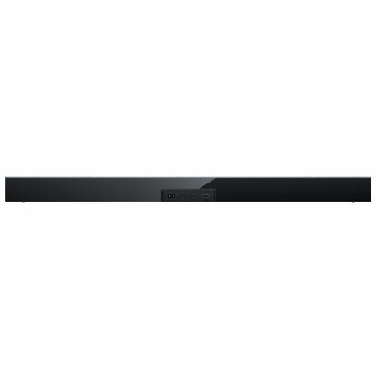 Xiaomi Soundbar Pro 2.0 Dolby Audio Bluetooth - Black