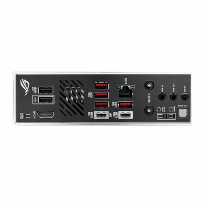 Asus ROG Strix B850-I Gaming WiFi AM5 Mini-ITX Gaming Motherboard