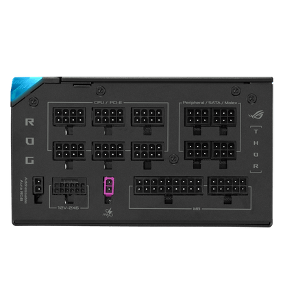 ASUS ROG Thor 1000W Platinum III Modular Power Supply