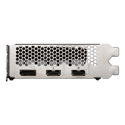 MSI GeForce RTX 3050 VENTUS 2X E 6GB OC Graphics Card