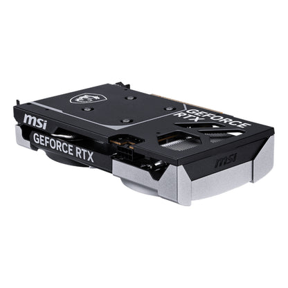 MSI GeForce RTX 5060 VENTUS 2X OC 8GB GDDR7 Graphics Card