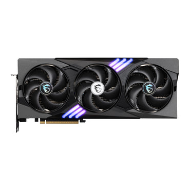 MSI GeForce RTX™ 5070 Ti 16G GAMING TRIO OC Graphics Card