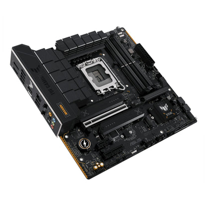 Asus TUF Gaming B760M-PLUS WIFI II - mATX Motherboard
