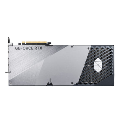 MSI GeForce RTX 5090 SUPRIM SOC 32GB Graphics Card